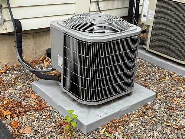 24/7 Emergency Heat Pump Repair experts in Dry Ridge, KY