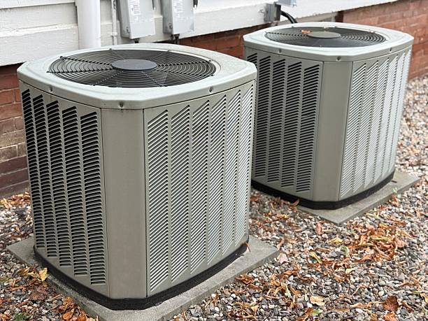 Reliable Heat Pump Repair contractor in Dry Ridge, KY by Leonard HVAC